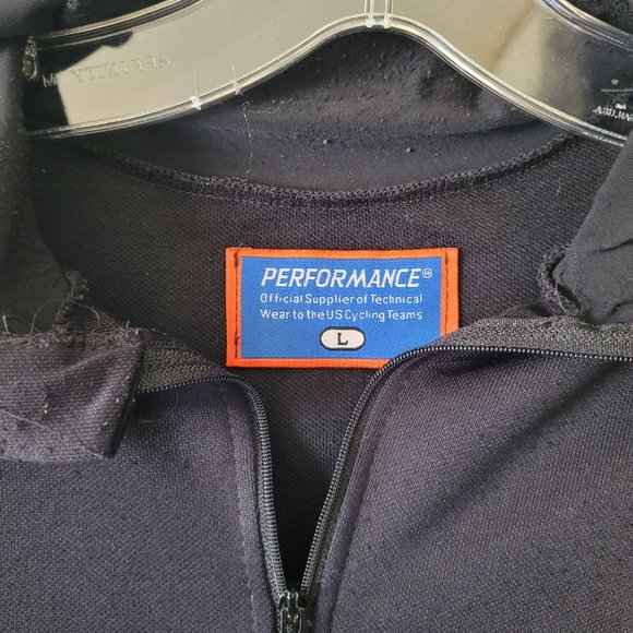 Performance Mens Bike Shirt (314) - Picture 6 of 7